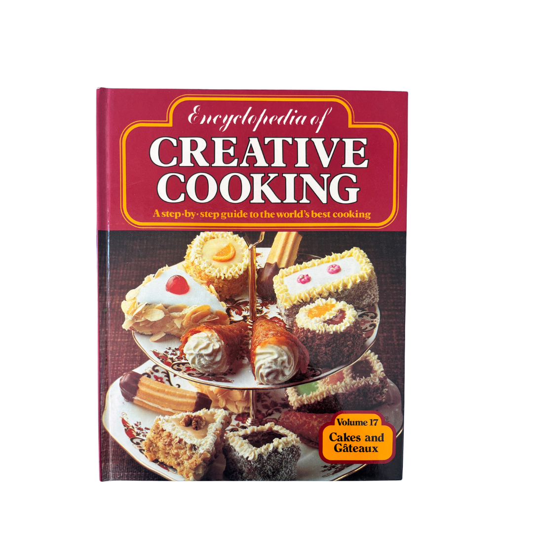 Retro Recipe Wallet - Chocolate Icecream