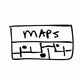 Street Map Wallets