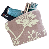 Zip Purses