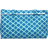 Noosa Escape Chopstick Handle Clutch Bag