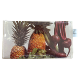 Retro Recipe Wallet - Golden Circle Salads