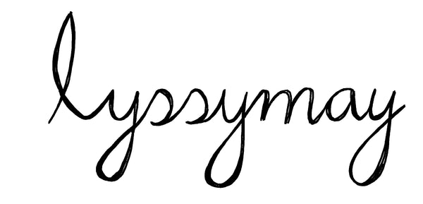 Lyssy May