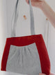 Nottinghill Pleated Tent Tote (Compact Size)